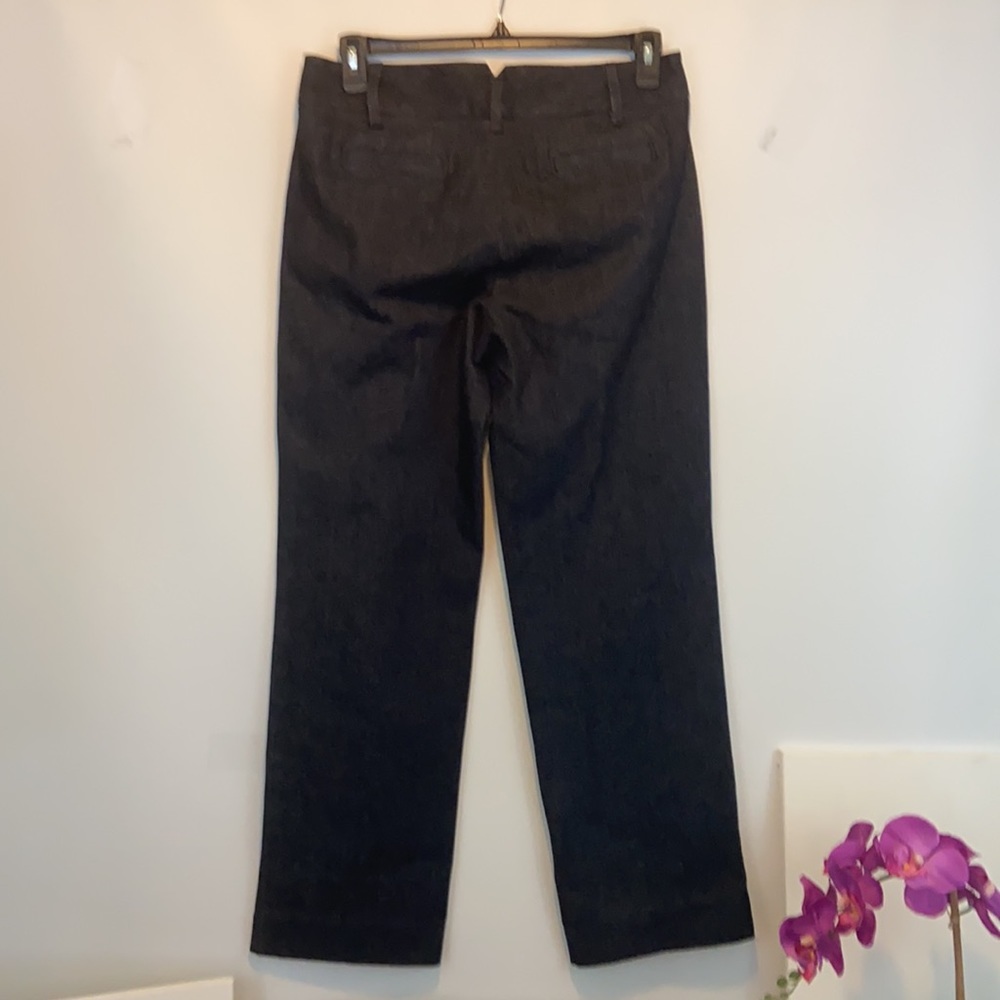 Land’s End Women’s Straight Leg Jeans Size 10 - Picture 2 of 4
